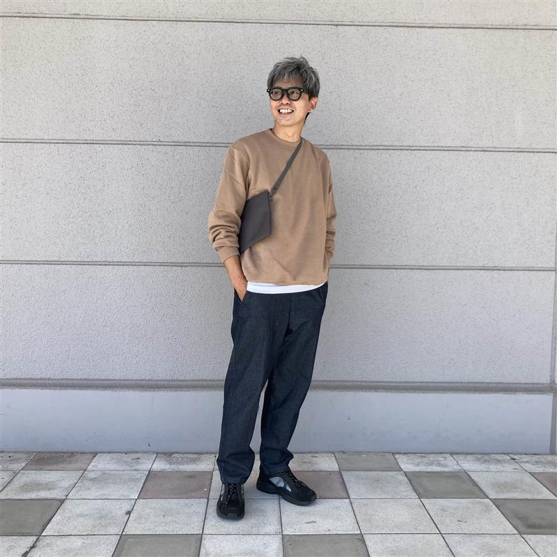 紳士1