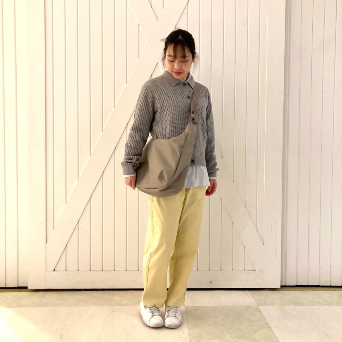 メッシュカーデ