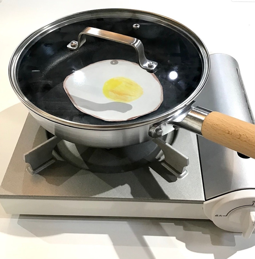 【COCOSA熊本下通】白が好き。毎日キレイに生活したい主婦スタッフ。無印良品との日々。（2）