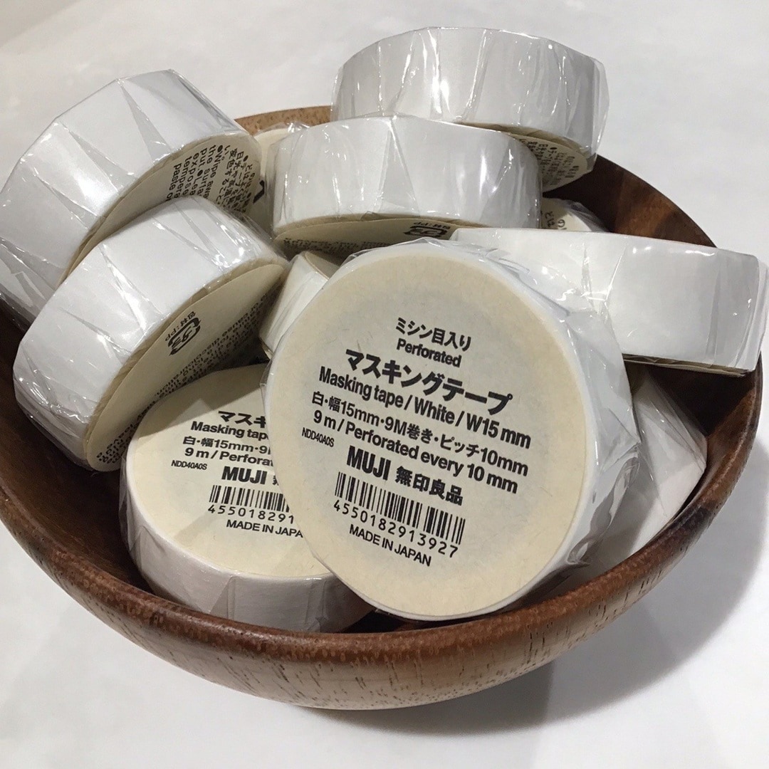 【COCOSA熊本下通】切って貼って整理整頓