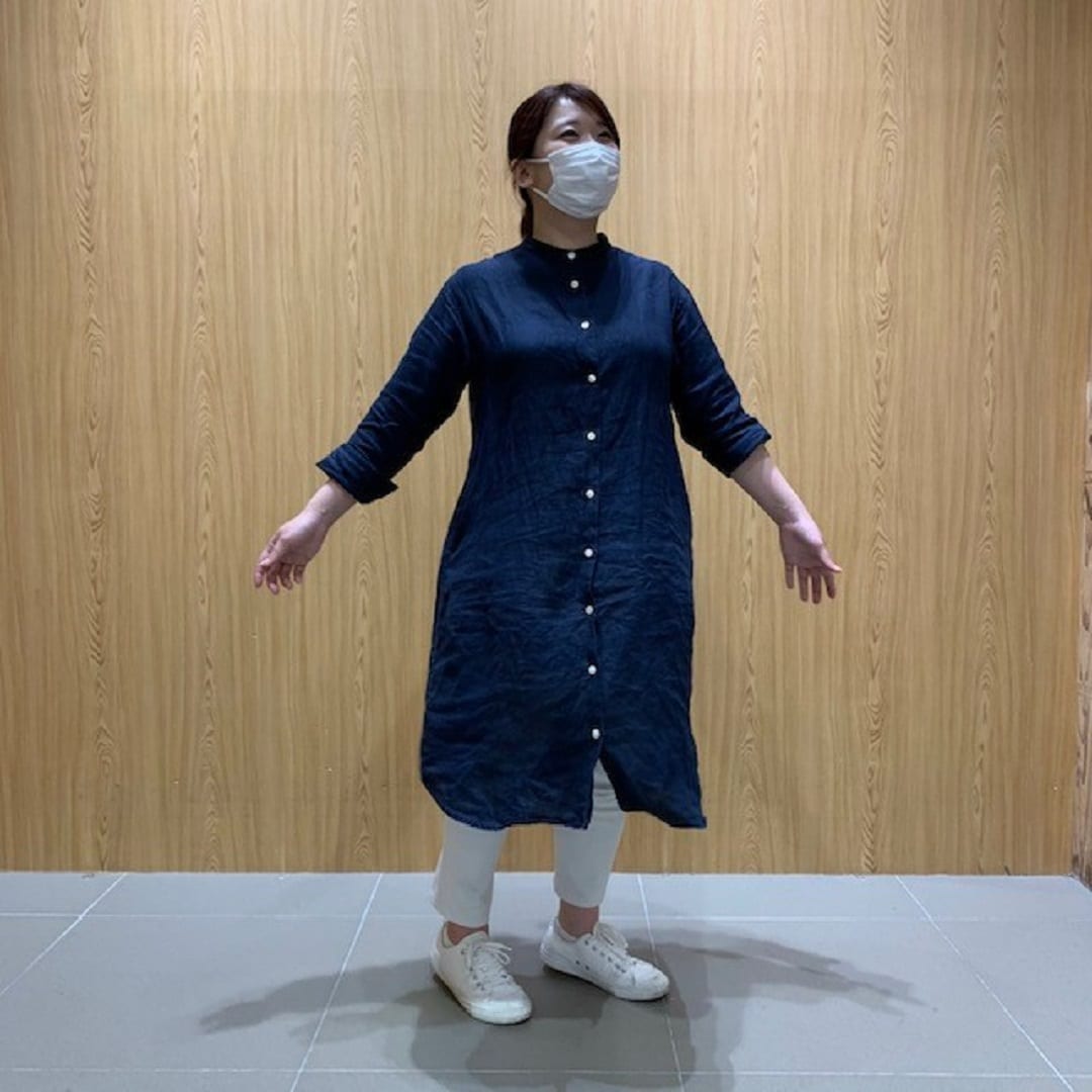 麻