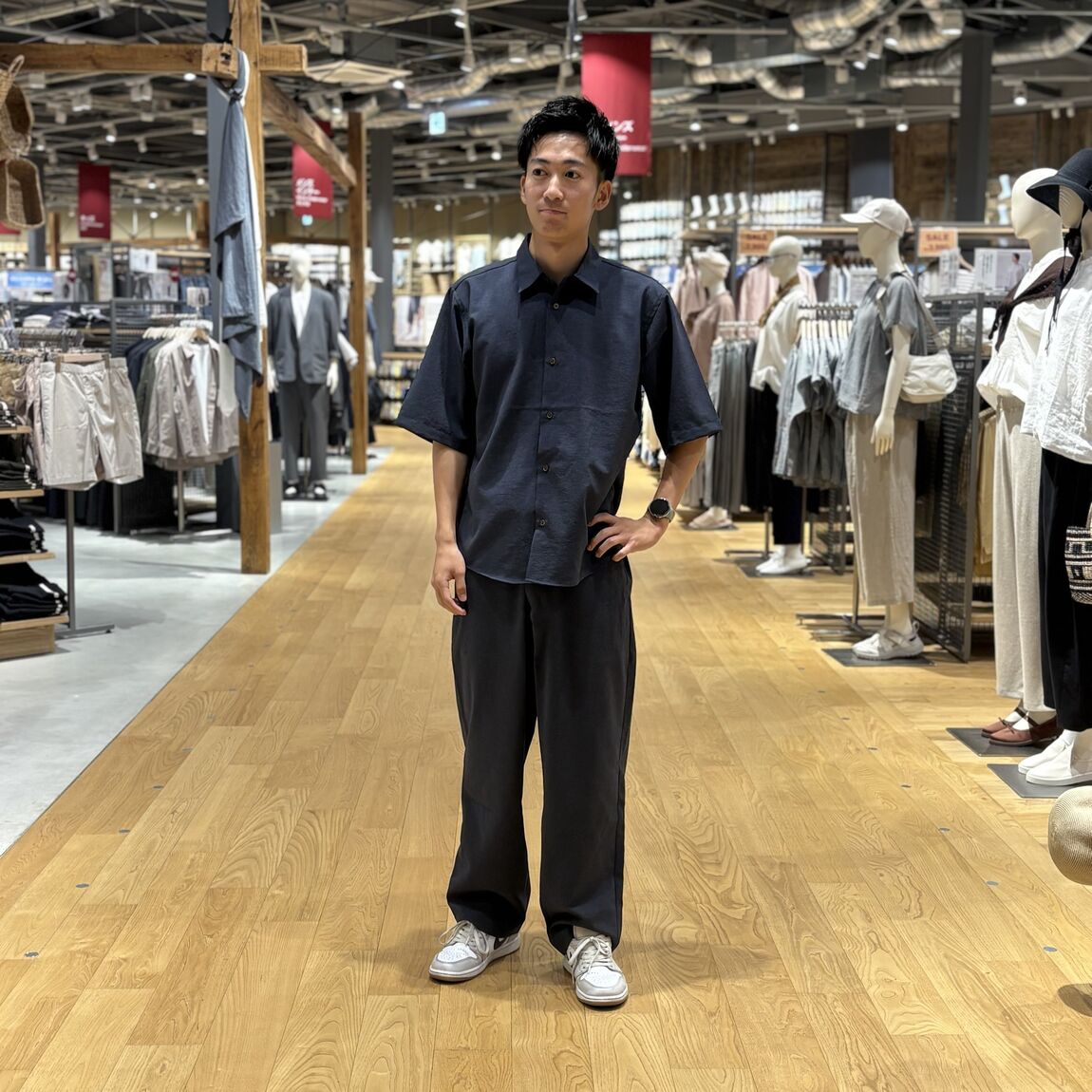 【青木島ショッピングパーク】176㎝_0Wh8pU