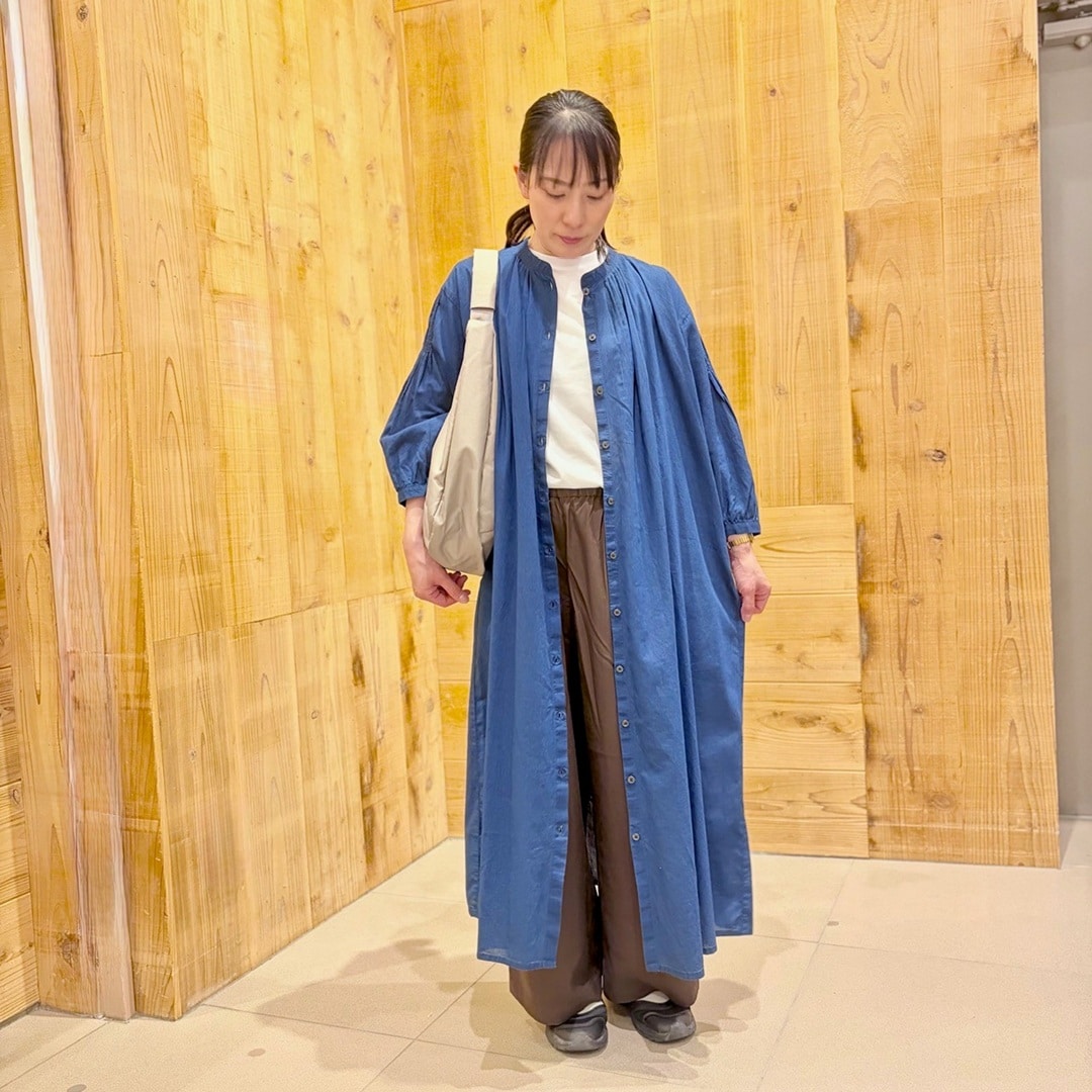 【イオンモール新発田】身長160cm_81K0p2