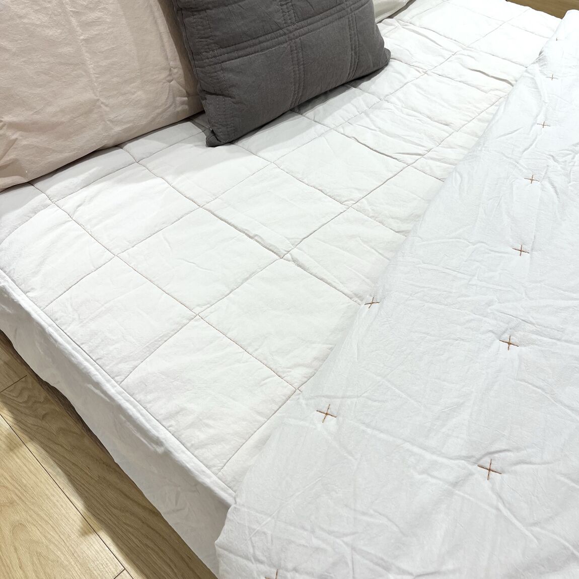 【イオンモール岡山】ファブリックスの新商品のご紹介。_7TWkn9