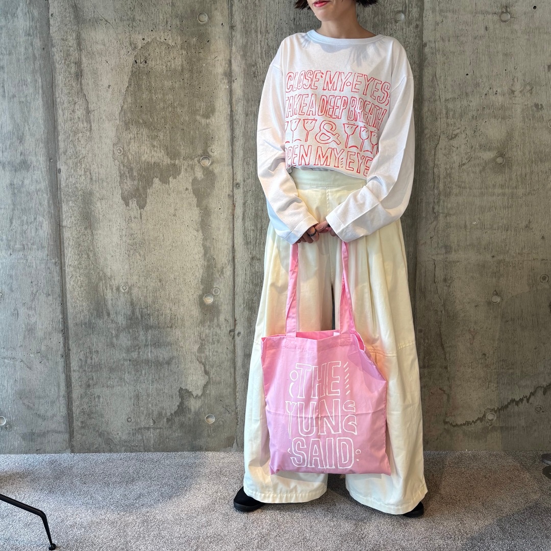 【IDÉE 自由が丘】LeeI zumida コラボ商品_6l17Ff