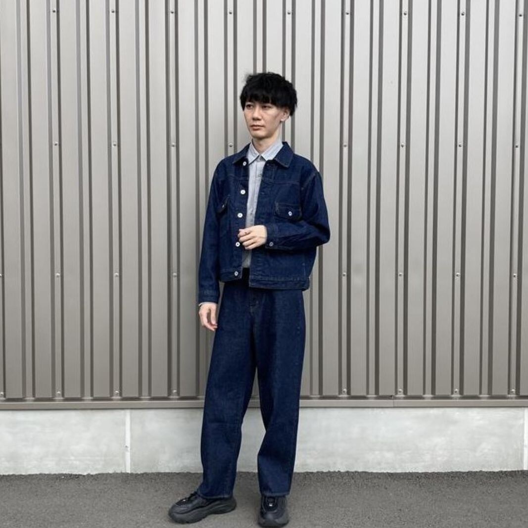 【前橋南】身長175㎝_wkBB9X