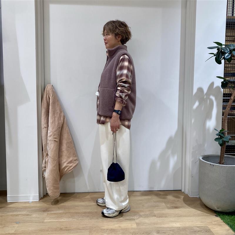 【ららぽーとTOKYO-BAY NorthGate】身長161ｃｍ_7IfMps