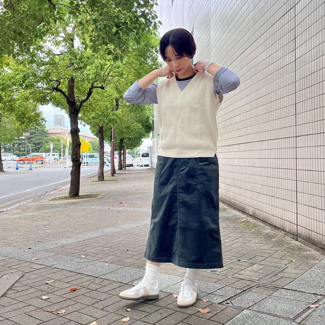 【ゆめタウン高松】身長158cm_hu1ceN