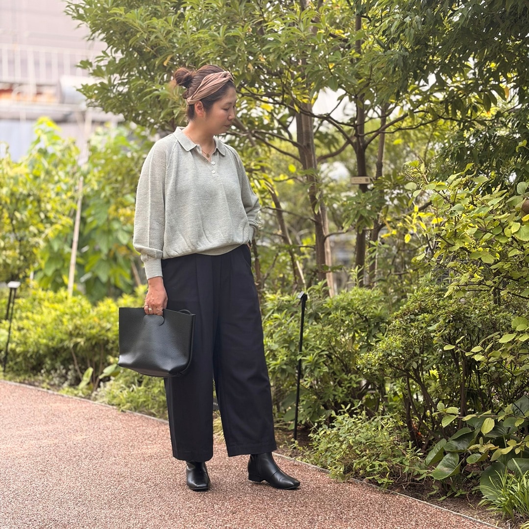 【IDÉE日本橋店】身長161cm_4MXNDn