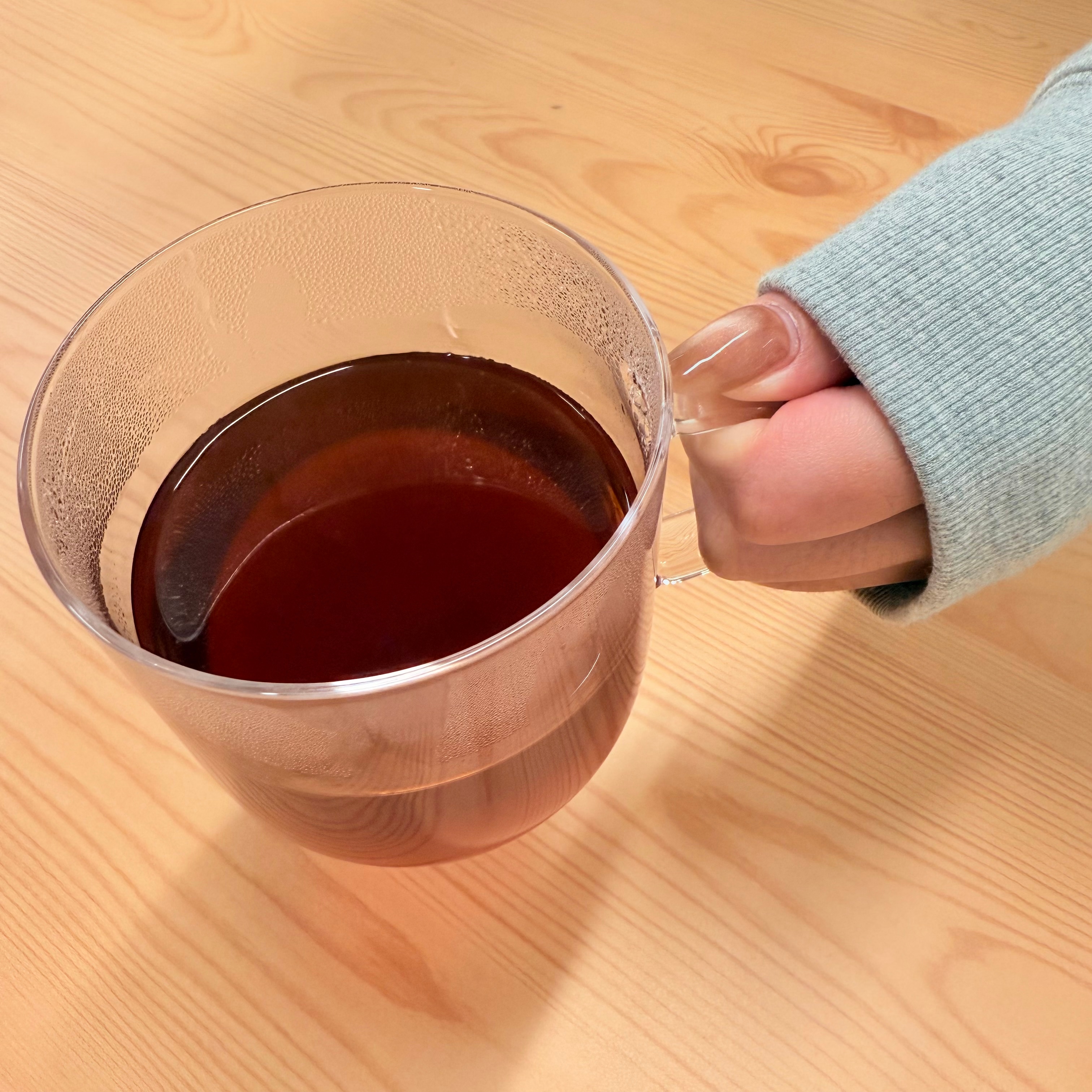 【オークビレッジかみす】ほっと一息のお供に_41pzGB