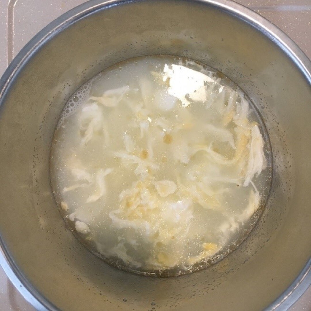 【岡山ロッツ】#04夏休みごはんにおすすめレシピ：「チキン味　酸辣湯麺」