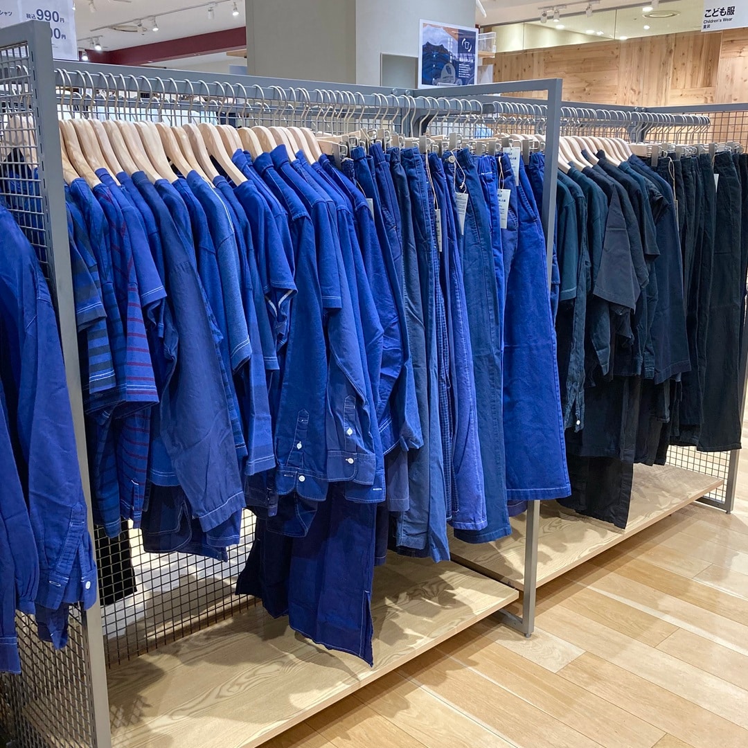 【セントシティ北九州】「ReMUJI」が入荷しました！_LzGn2c