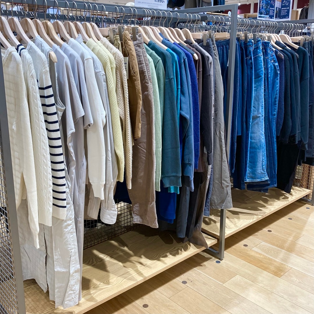 【セントシティ北九州】「ReMUJI」が入荷しました！_652POs