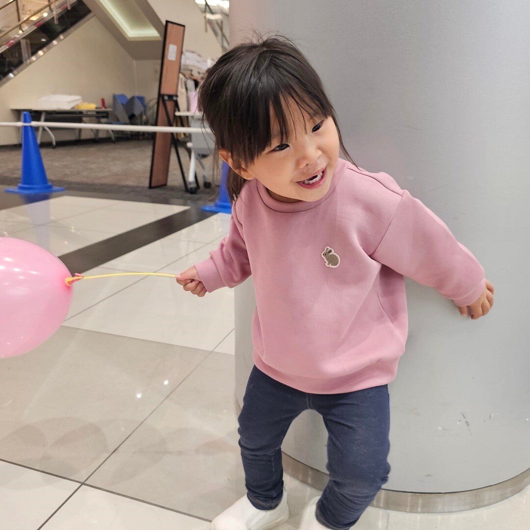 【イオンモール広島府中】あたまするっと
