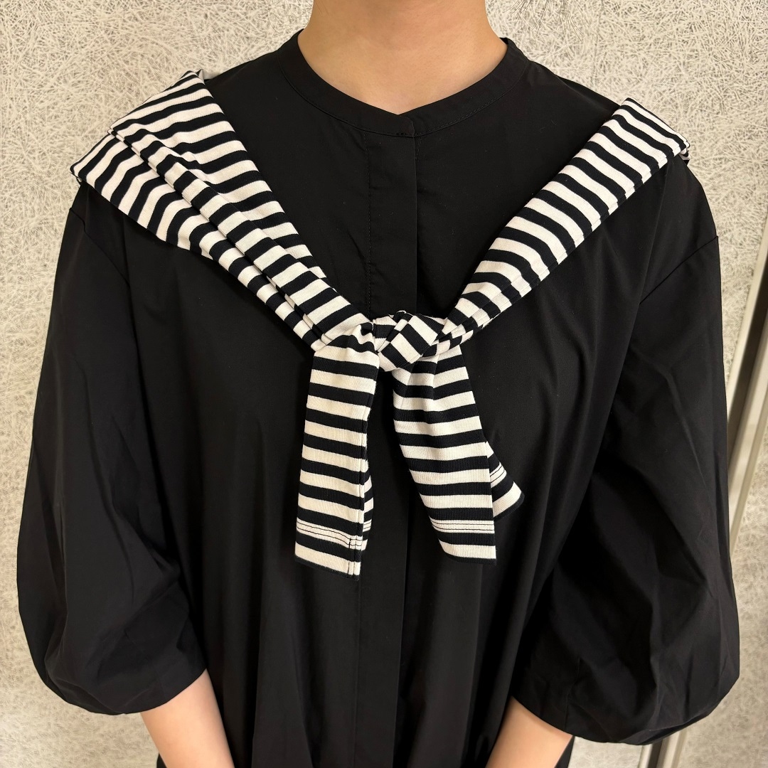 胸元