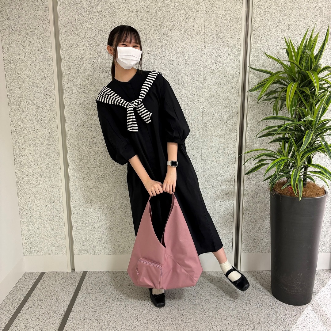 正面