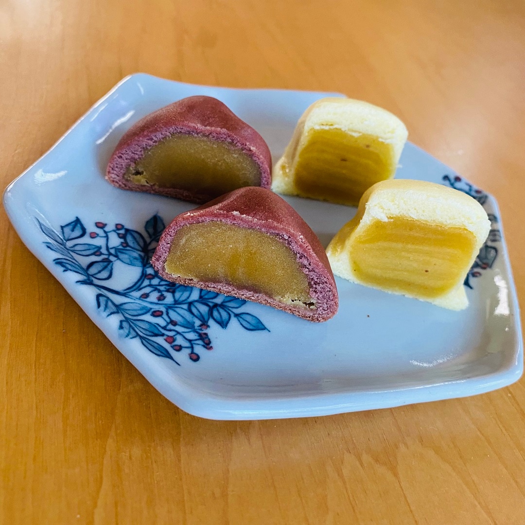 食品菓子