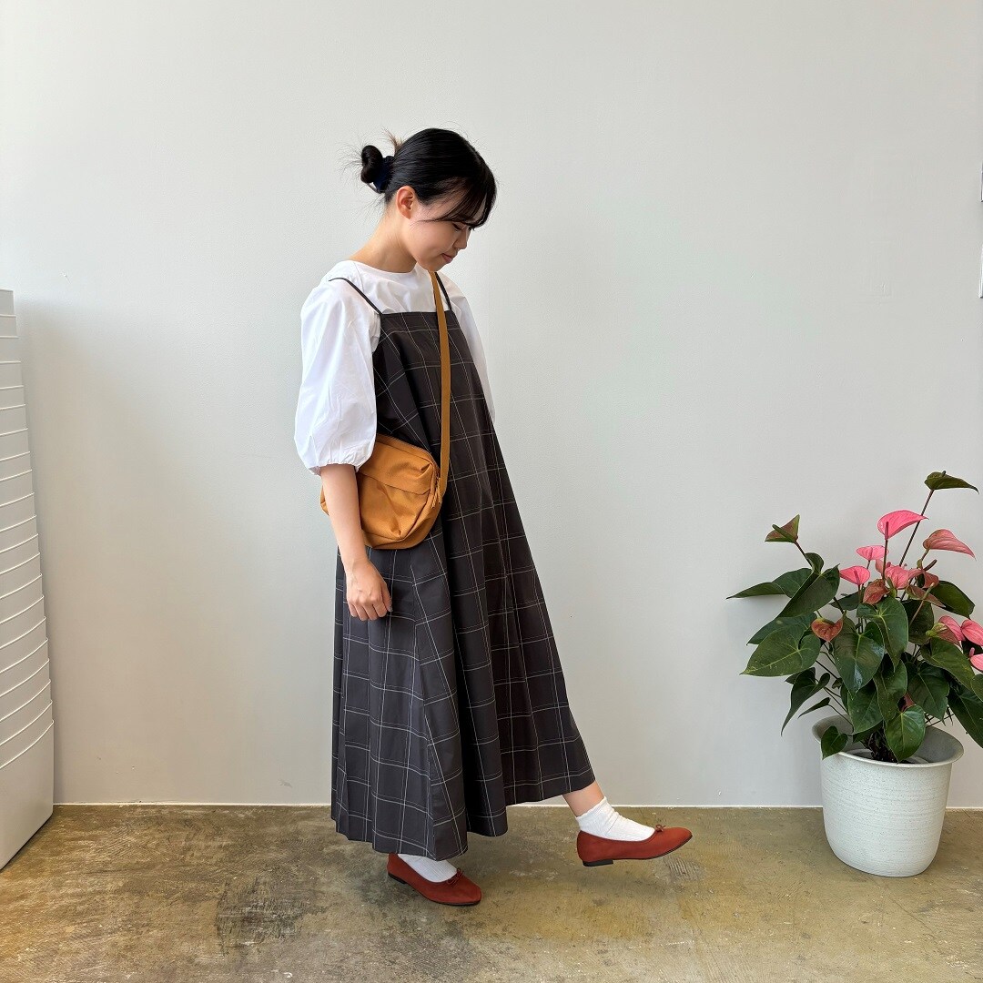 横