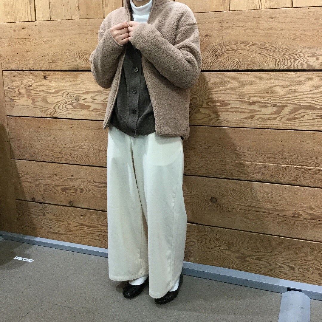 【東急プラザ戸塚】衣料品SALEやってます