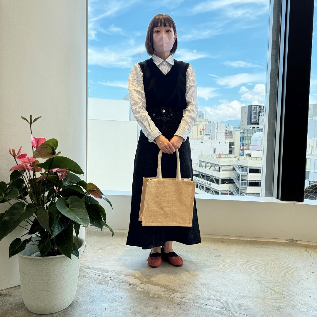 正面