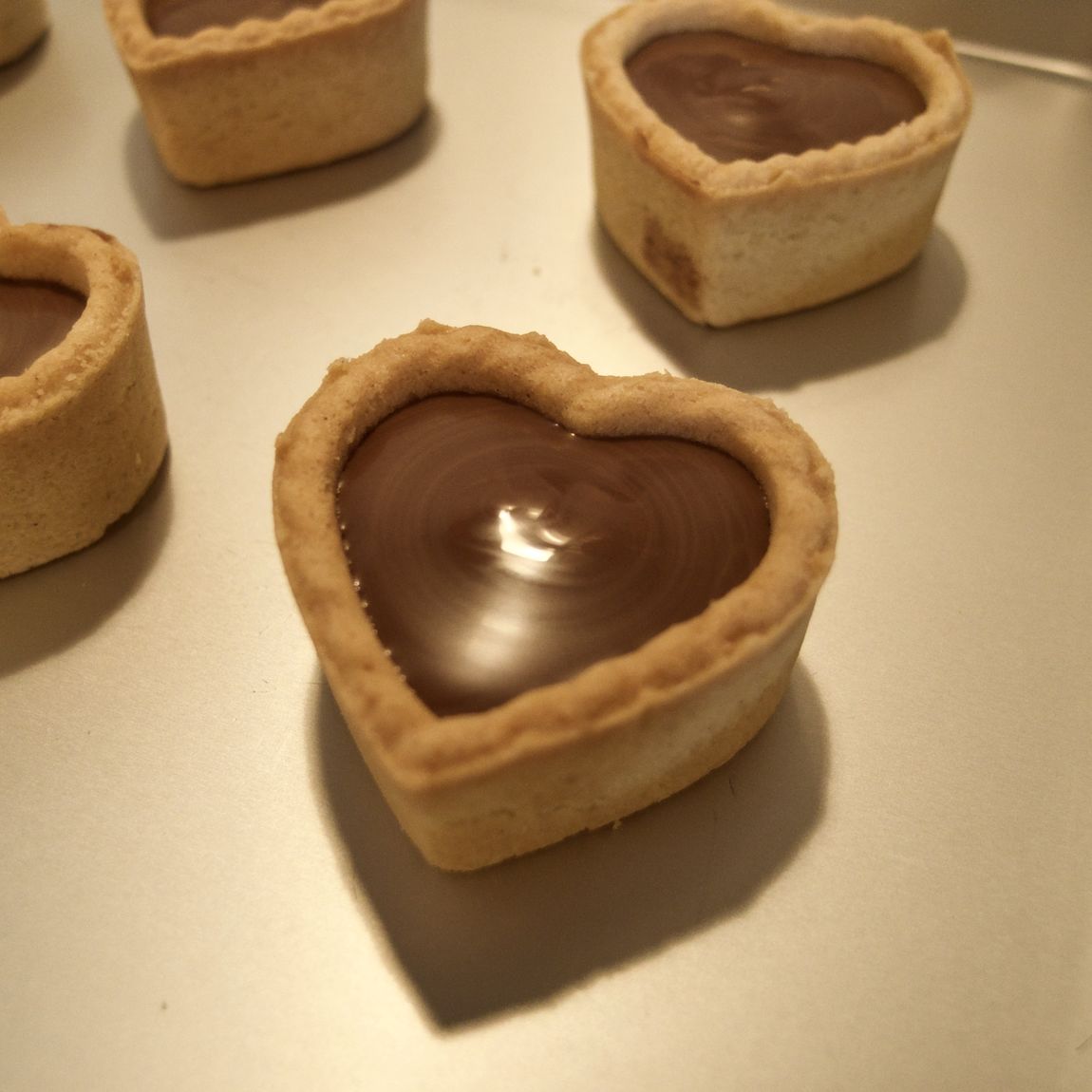 【ルミネ町田】バレンタイン