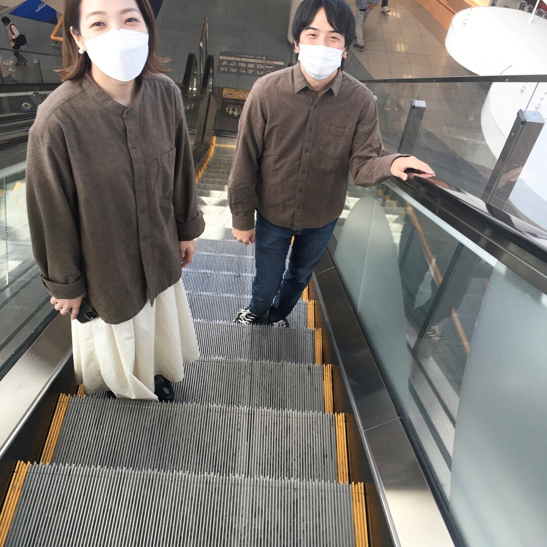 【ららぽーと甲子園】フランエル