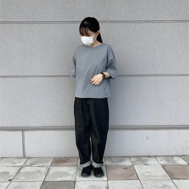 全身
