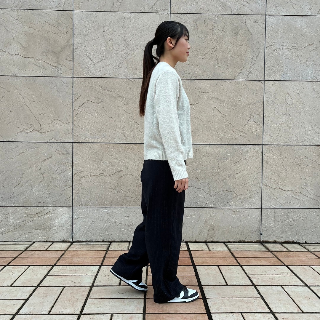 【マルイファミリー志木】　身長156cm