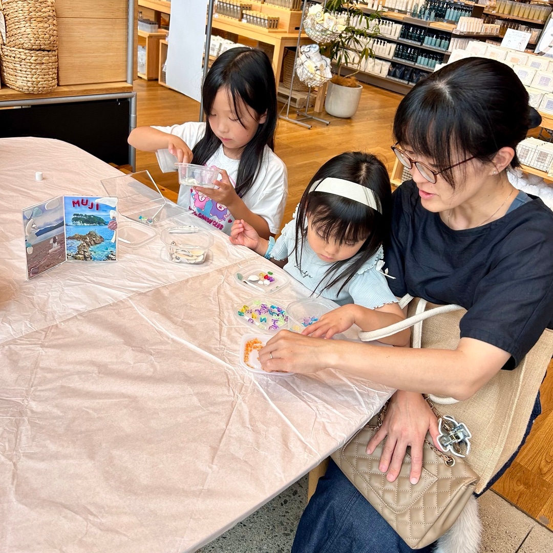 【宮古】イベントレポート〜7/25縁日良品〜_i4RhN4