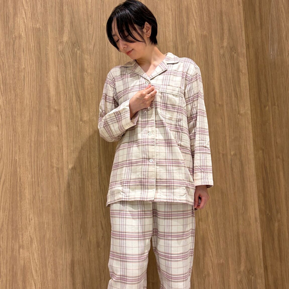 【CoCoLo長岡】 パジャマ_z3tmK4