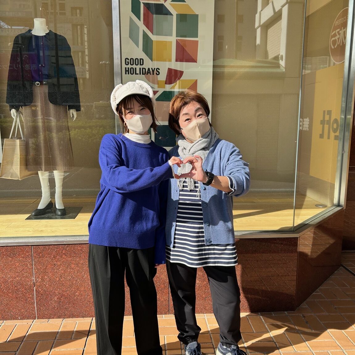 婦人１