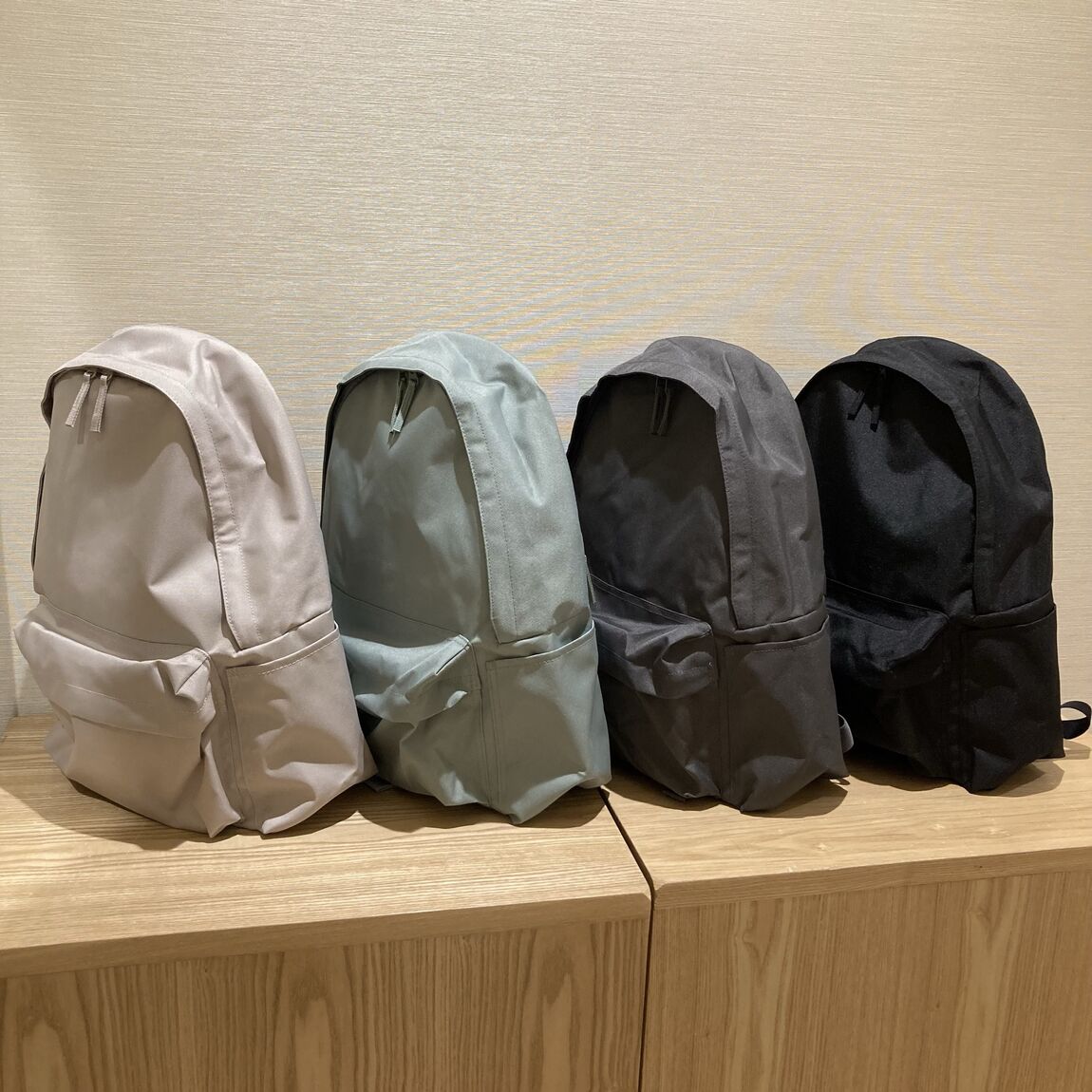 リュック