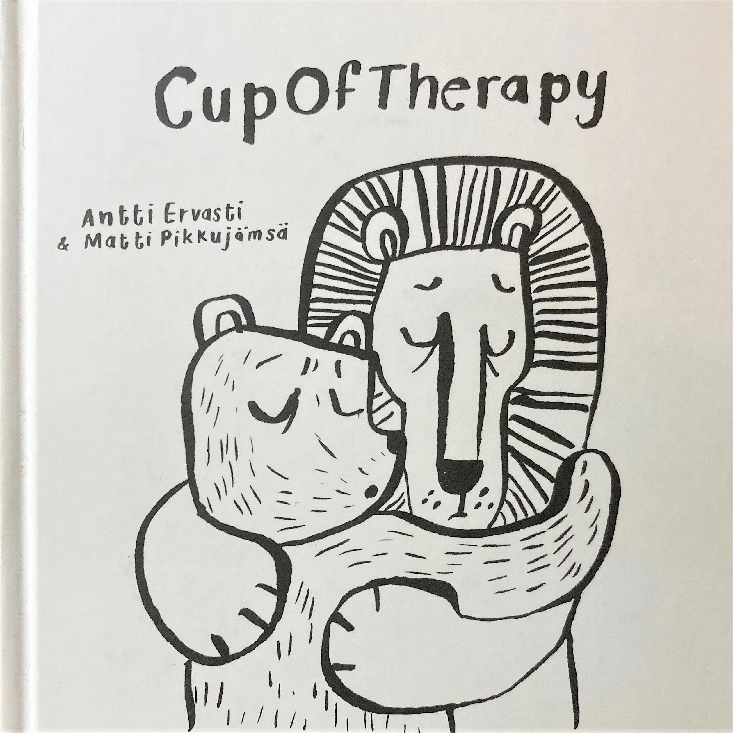 【イオンモールKYOTO】CupOfTherapy