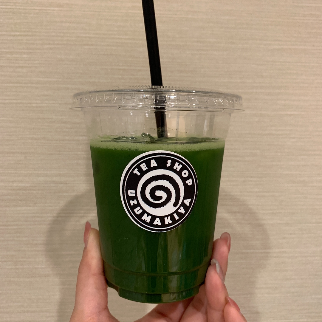 お茶