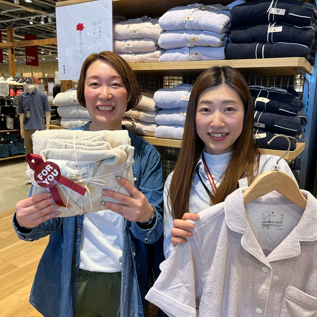 母の日