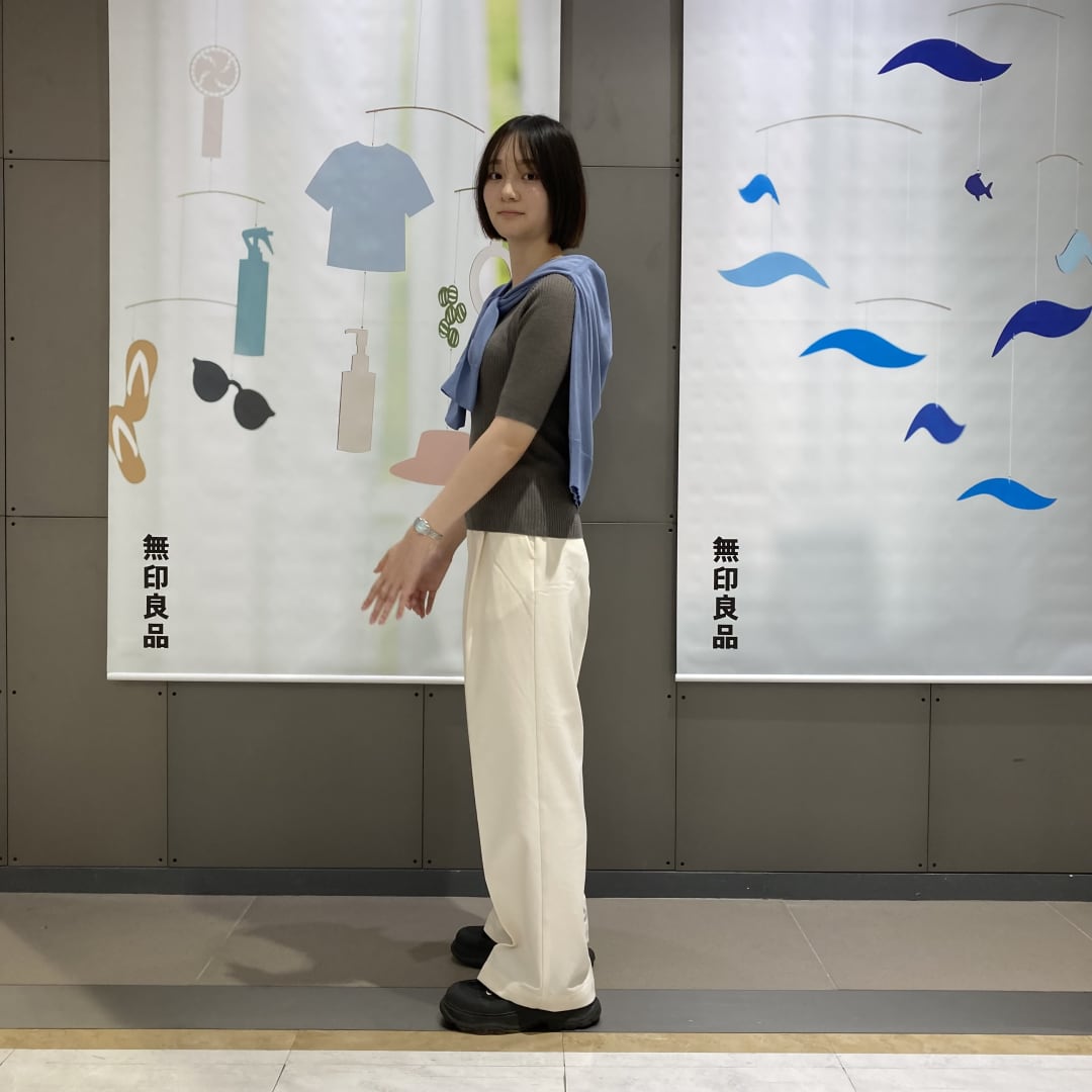 【イトーヨーカドー武蔵小金井】身長158㎝
