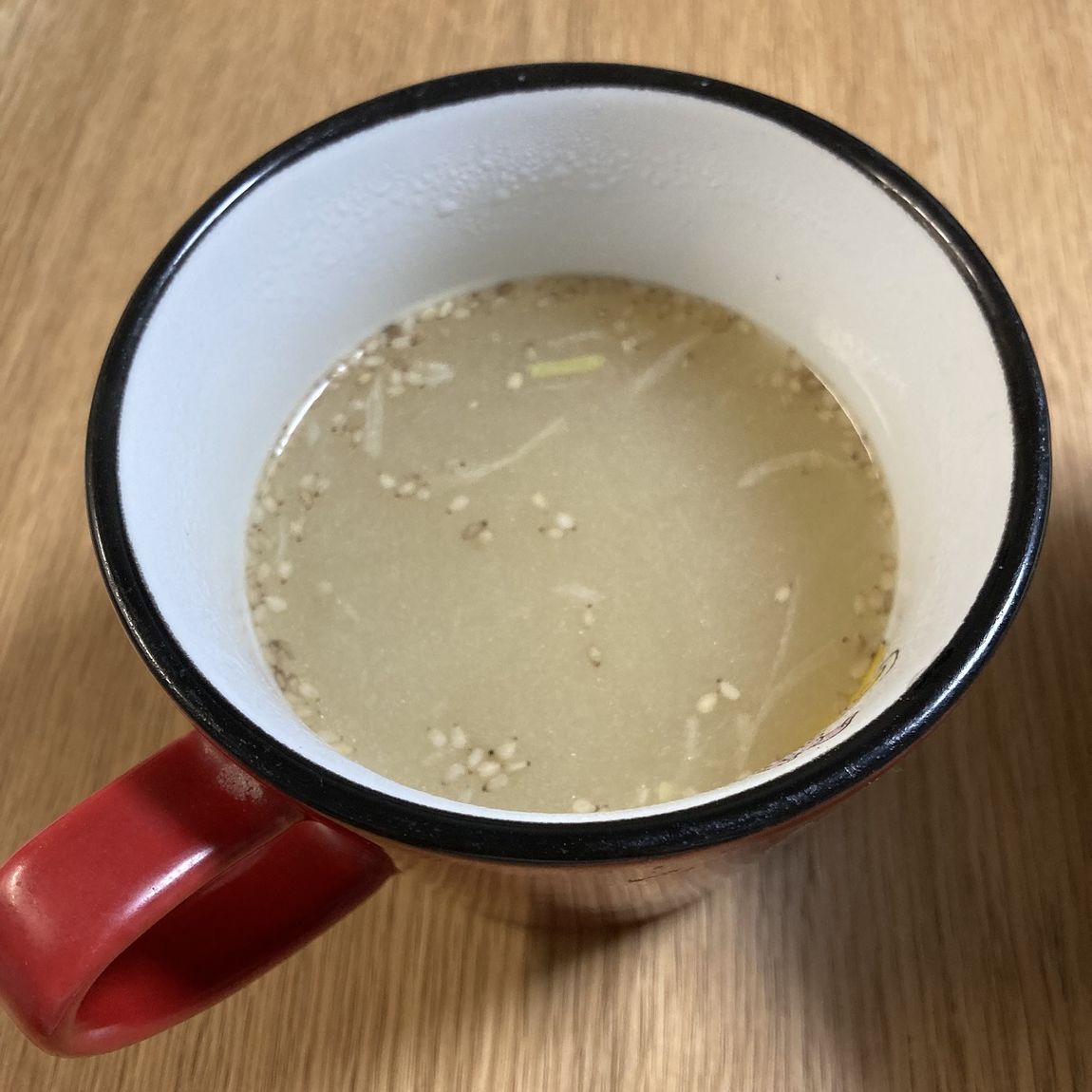 【そごう千葉】毎日の食事の一品にも。食べるスープのご紹介