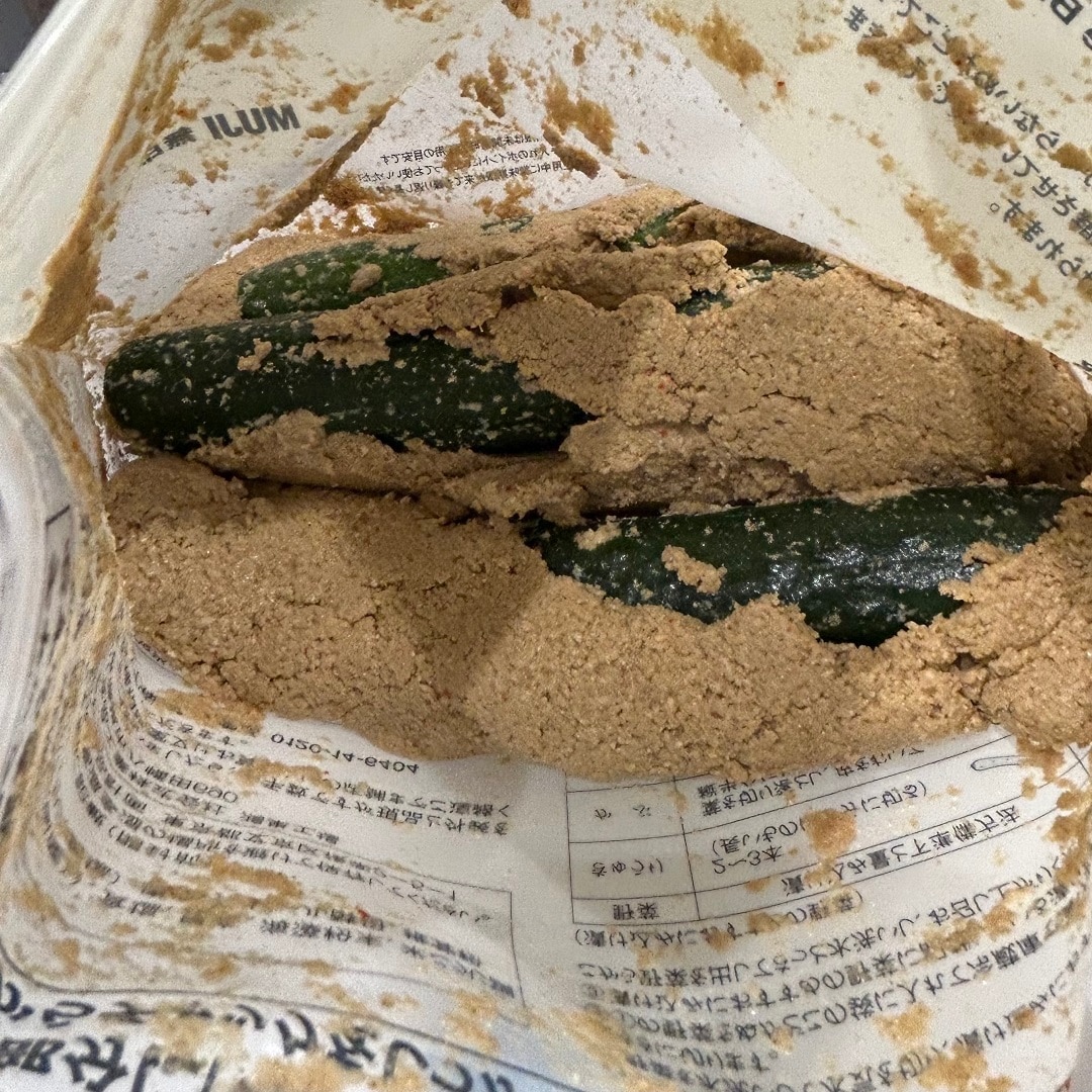 【アル・プラザ八日市】毎日の食卓に、発酵のある暮らし