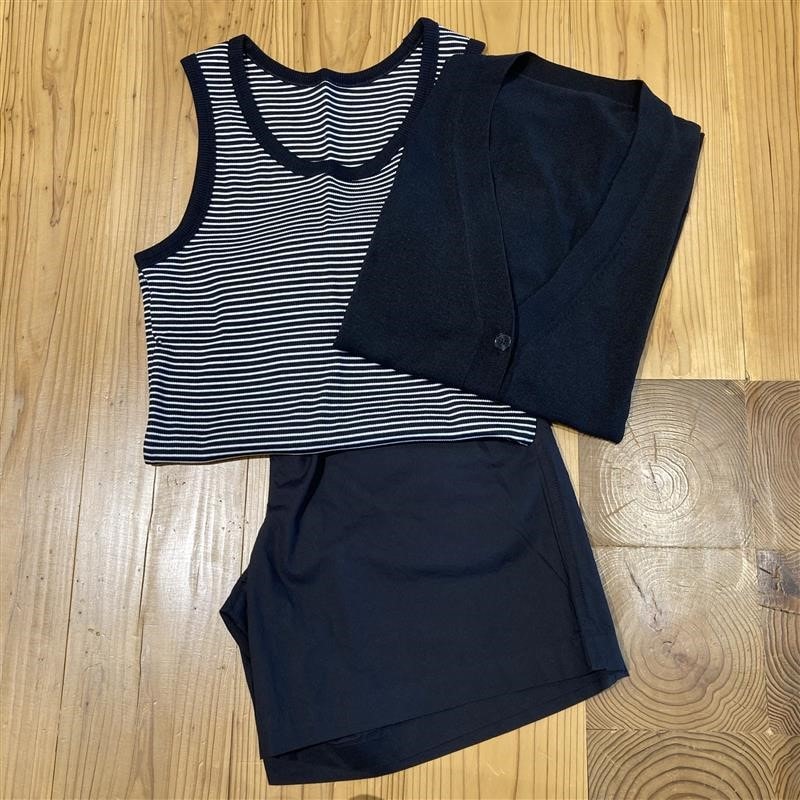 衣服の写真