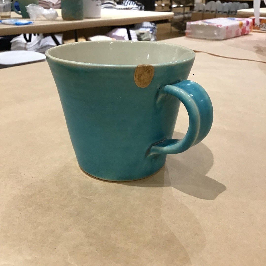 クサノウツワスタジオ作品の写真