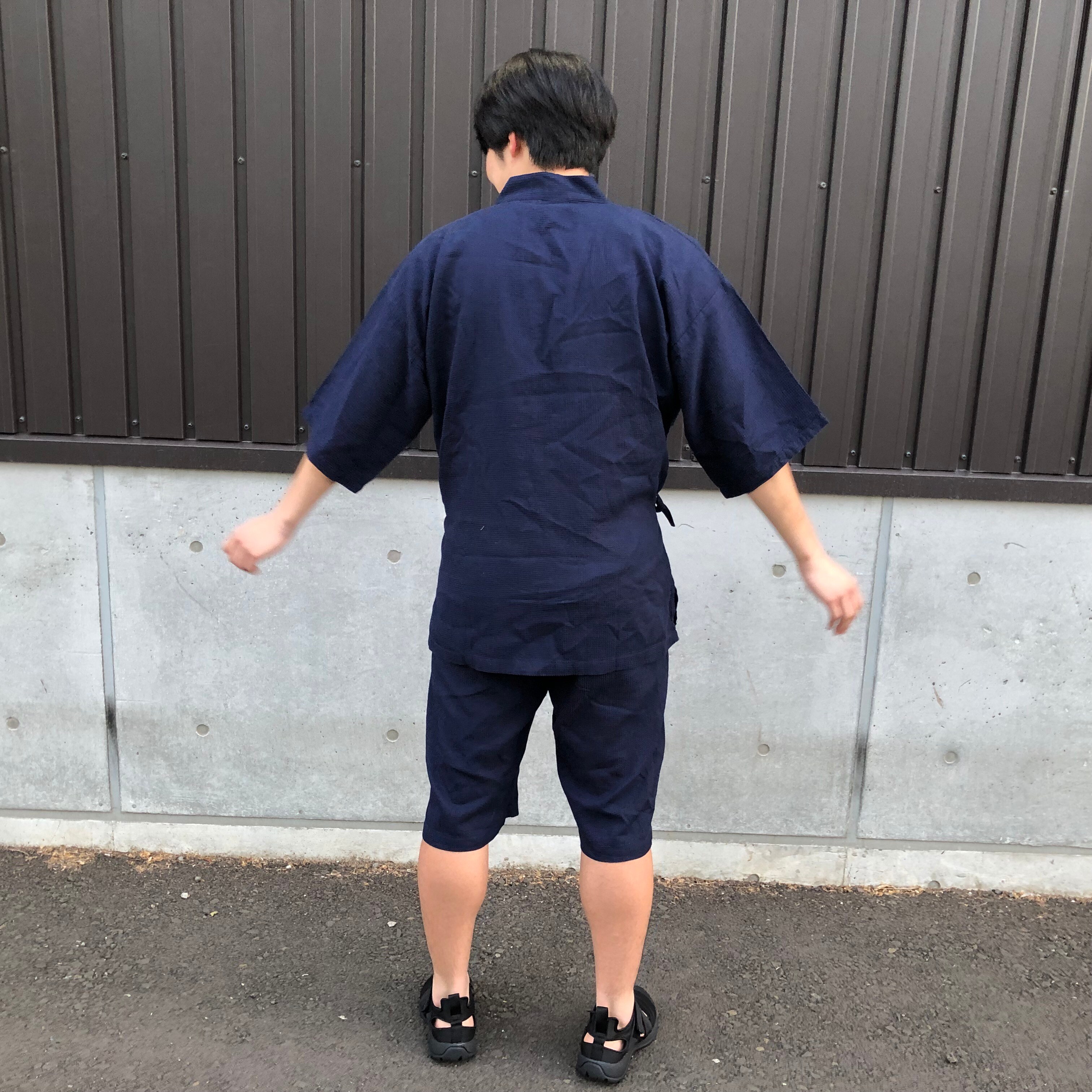 甚平