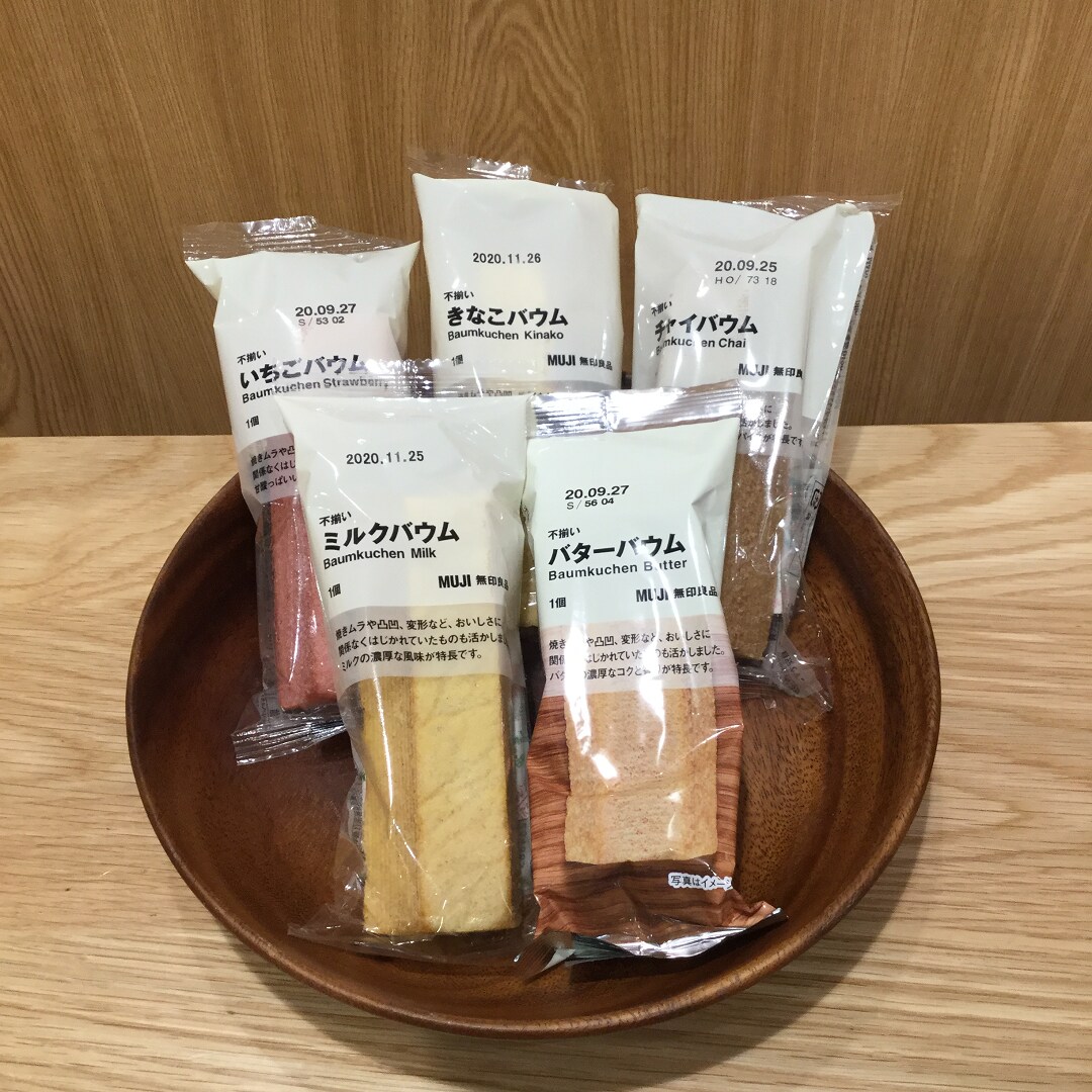 味