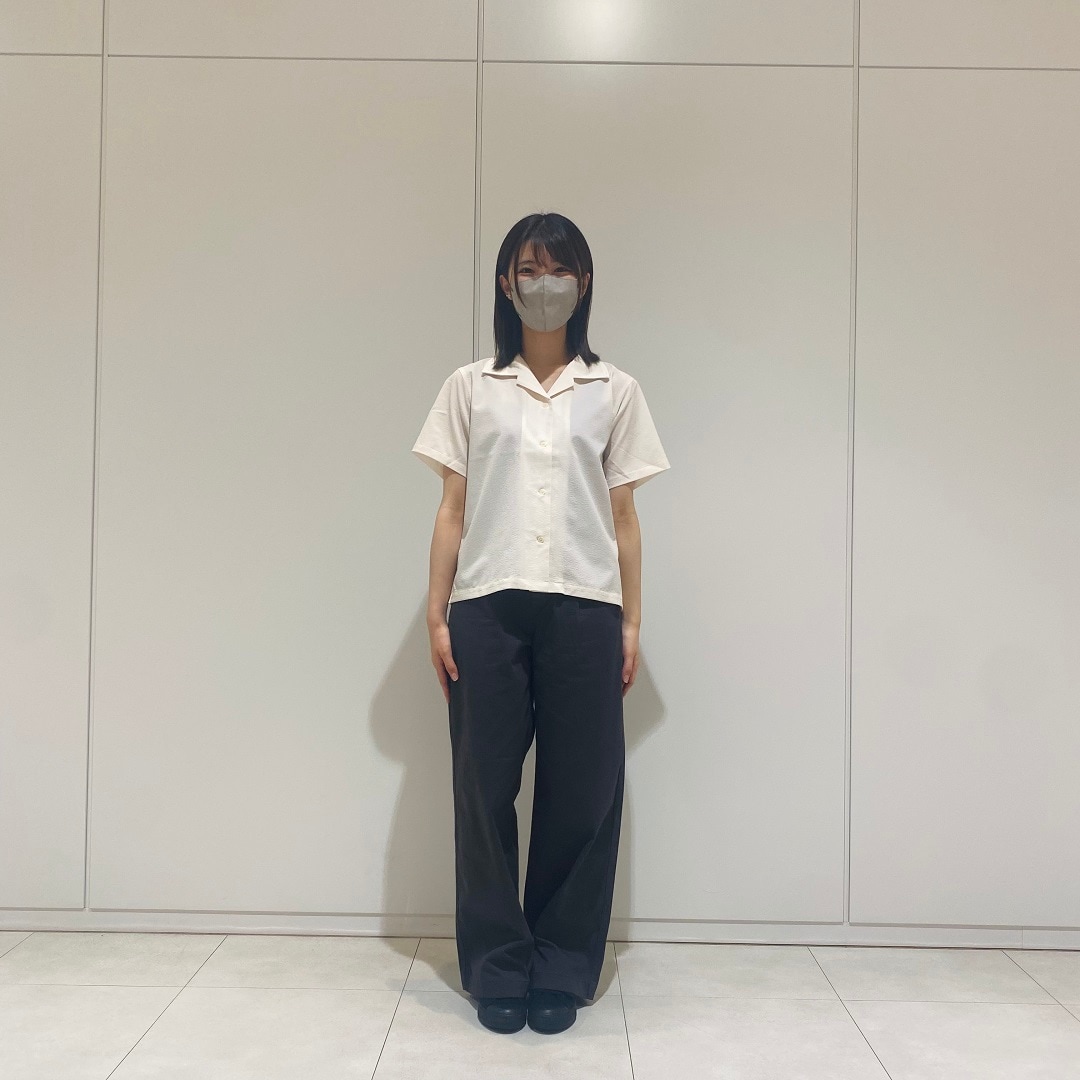 【マルイファミリー志木】　身長160cm