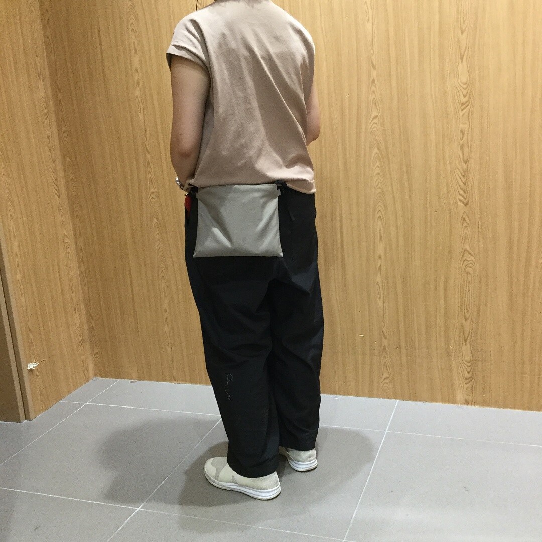 サコッシュ