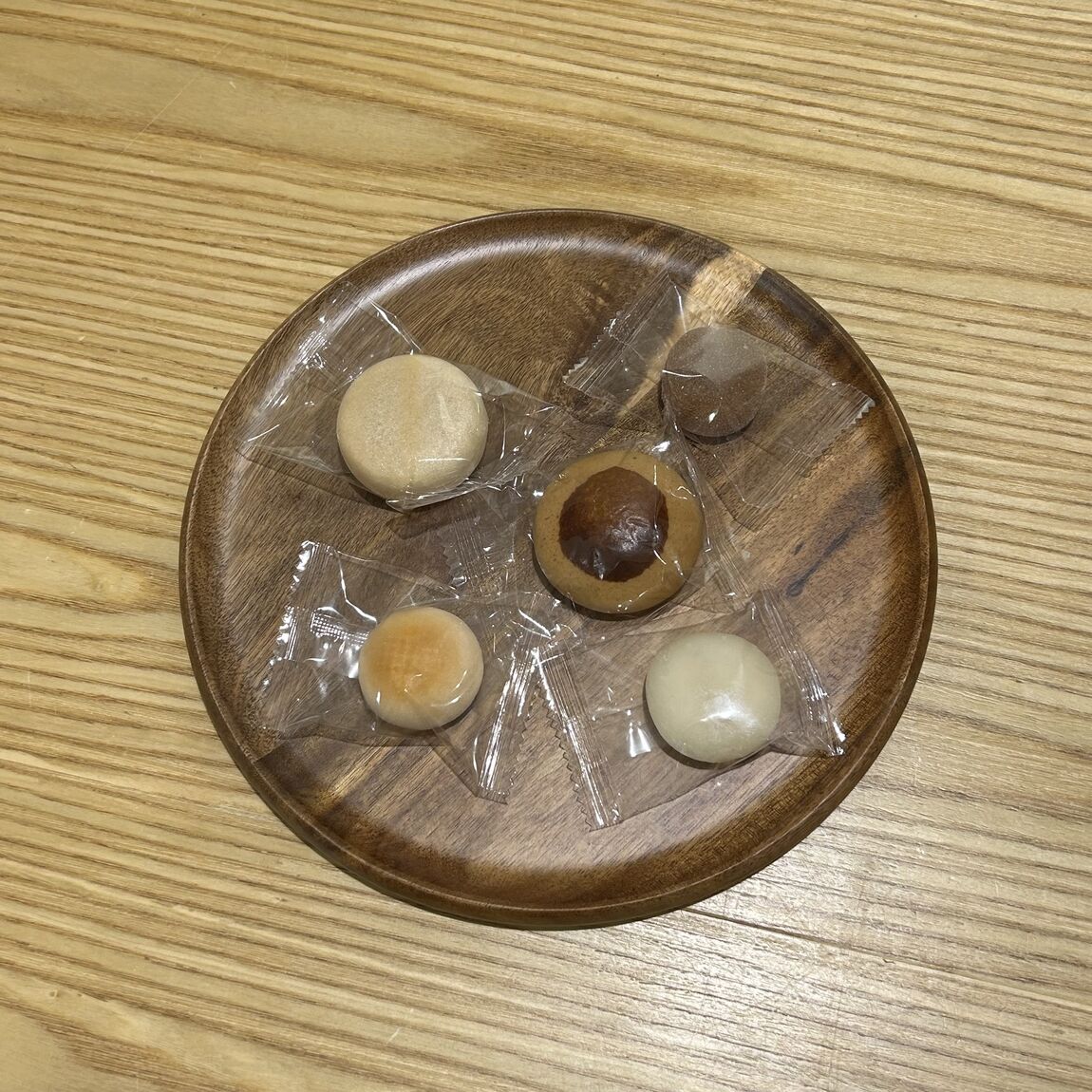 【高崎モントレー】お気に入りを見つけよう。菓子アソート