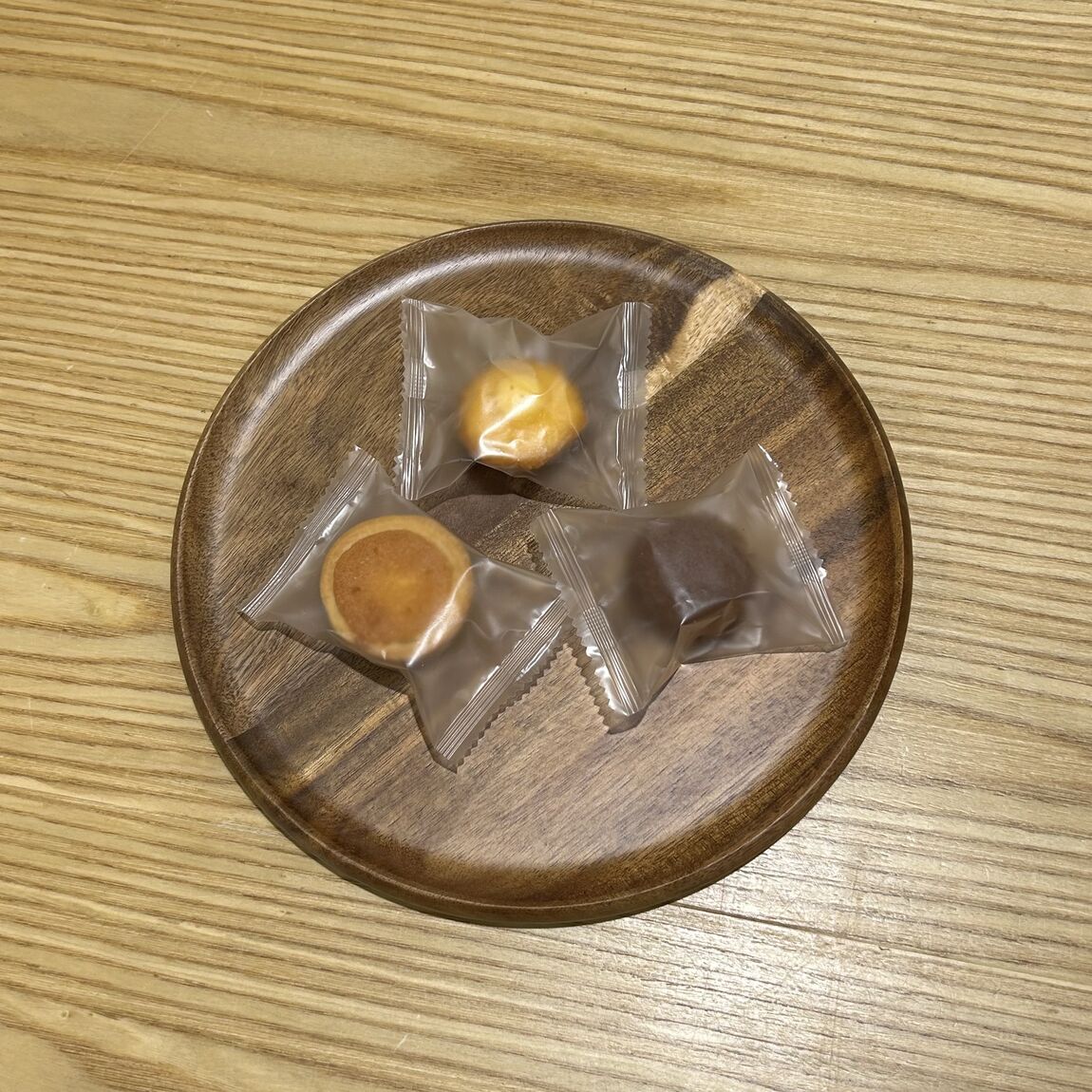 【高崎モントレー】お気に入りを見つけよう。菓子アソート