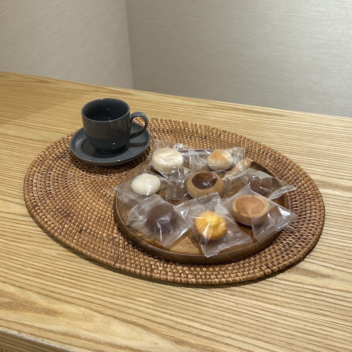 【高崎モントレー】お気に入りを見つけよう。菓子アソート