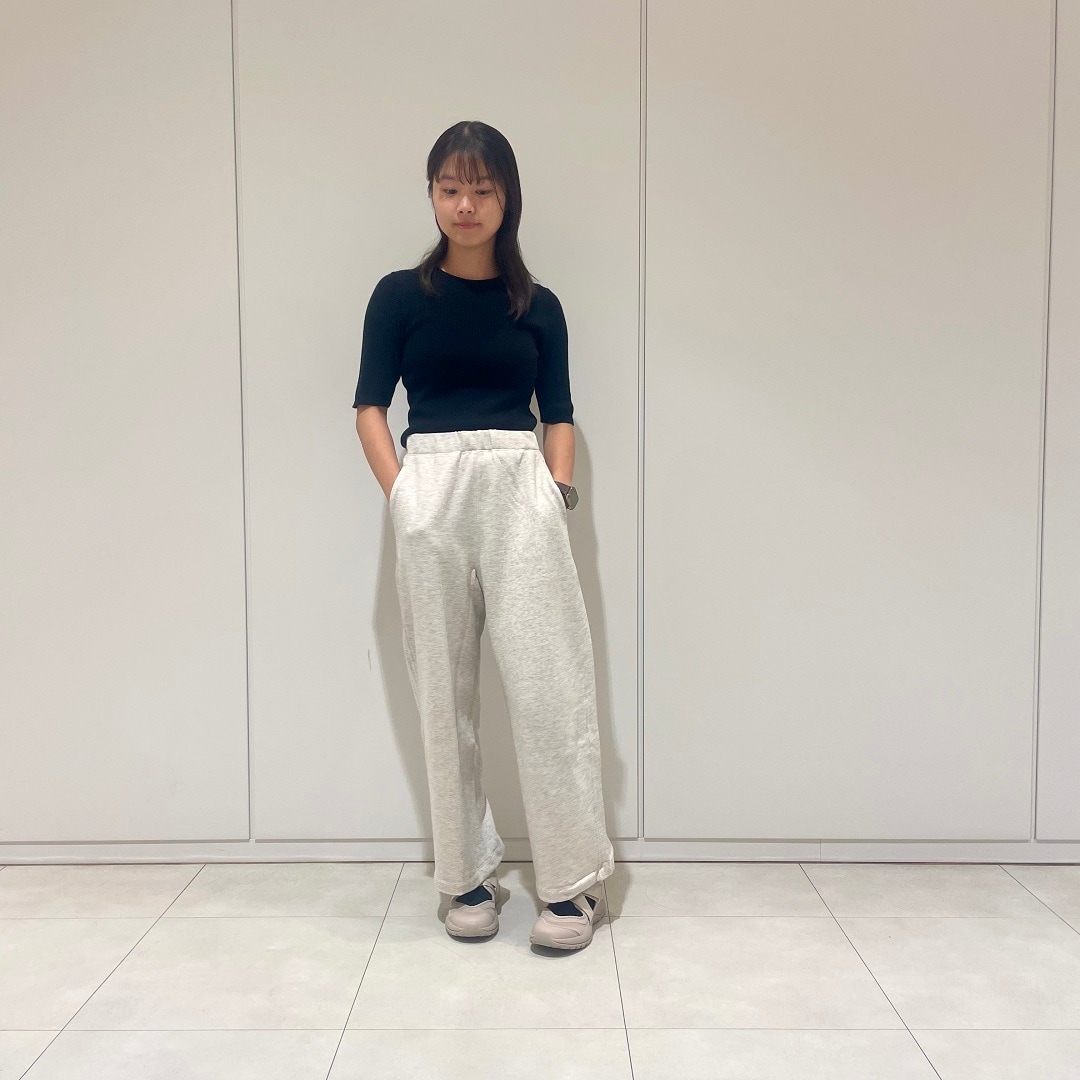 【マルイファミリー志木】　身長159cm