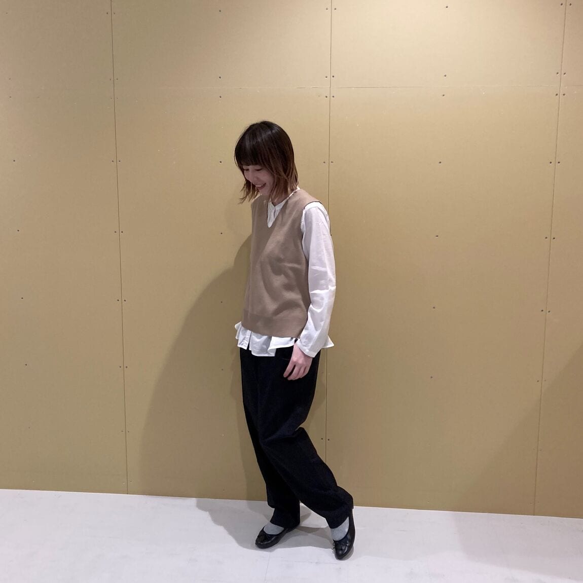 ポーズ1