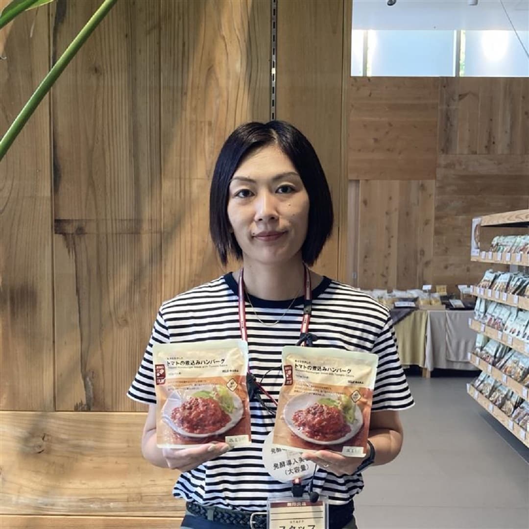 【アリオ倉敷】無印良品週間にスタッフがストック買いしたい食品